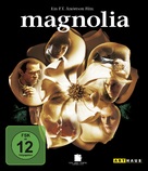 Magnolia - German Blu-Ray movie cover (xs thumbnail)