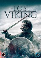 The Lost Viking - British DVD movie cover (xs thumbnail)