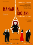 Mam&aacute; cumple cien a&ntilde;os - French Re-release movie poster (xs thumbnail)