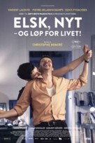 Plaire, aimer et courir vite - Norwegian Movie Poster (xs thumbnail)