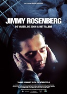 Jimmy Rosenberg: The Father, the Son &amp; the Talent - Dutch Movie Poster (xs thumbnail)