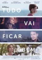 Every Thing Will Be Fine - Portuguese Movie Poster (xs thumbnail)