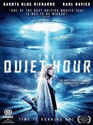 The Quiet Hour - Movie Cover (xs thumbnail)