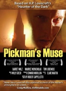 Pickman&#039;s Muse - Movie Cover (xs thumbnail)