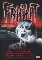 Fright - DVD movie cover (xs thumbnail)