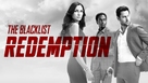 &quot;The Blacklist: Redemption&quot; - Movie Poster (xs thumbnail)