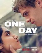 One Day - Movie Poster (xs thumbnail)