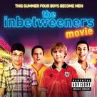 The Inbetweeners Movie - Movie Cover (xs thumbnail)