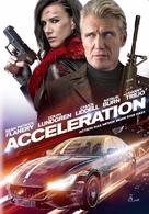 Acceleration - Movie Cover (xs thumbnail)