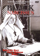 Black Narcissus - German DVD movie cover (xs thumbnail)