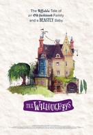 The Willoughbys - Canadian Movie Poster (xs thumbnail)