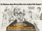 Play It Again, Sam - British Movie Poster (xs thumbnail)