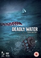 Kraken: Tentacles of the Deep - British Movie Cover (xs thumbnail)