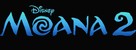 Moana 2 - Logo (xs thumbnail)