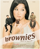 Brownies - Indonesian Movie Poster (xs thumbnail)