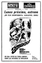 Amador - Spanish poster (xs thumbnail)