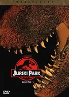 Jurassic Park Cover