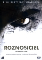 Rosewood Lane - Polish DVD movie cover (xs thumbnail)