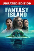 Fantasy Island - Movie Cover (xs thumbnail)
