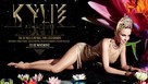 Kylie Aphrodite: Les Folies Tour 2011 - Portuguese Movie Poster (xs thumbnail)