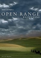 Open Range - German Teaser movie poster (xs thumbnail)