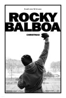 Rocky Balboa - Movie Poster (xs thumbnail)