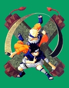 &quot;Naruto&quot; - Japanese poster (xs thumbnail)
