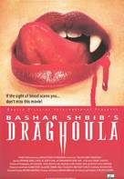 Draghoula - Movie Poster (xs thumbnail)