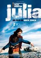 Julia - Spanish Movie Poster (xs thumbnail)