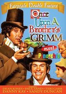Once Upon a Brothers Grimm - Movie Cover (xs thumbnail)