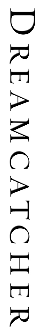 Dreamcatcher - German Logo (xs thumbnail)
