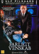 Farligt venskab - Danish Movie Cover (xs thumbnail)