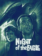 Night of the Eagle - British poster (xs thumbnail)