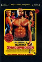 Shadowboxer - Movie Poster (xs thumbnail)