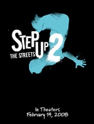 Step Up 2: The Streets - poster (xs thumbnail)