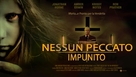 No Sin Unpunished - Italian Movie Poster (xs thumbnail)