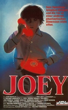 Joey - German Movie Cover (xs thumbnail)