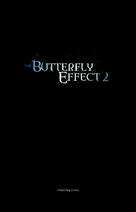 The Butterfly Effect 2 - Logo (xs thumbnail)