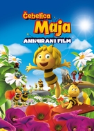 Maya the Bee Movie - Slovenian Movie Poster (xs thumbnail)