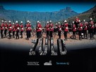 Zulu - British Re-release movie poster (xs thumbnail)