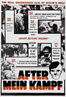 Mijn misdaden - Movie Poster (xs thumbnail)