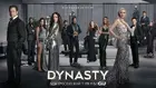 "Dynasty" Poster