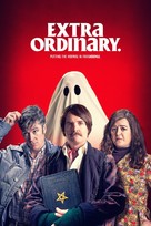 Extra Ordinary - Movie Cover (xs thumbnail)
