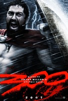 300 - Movie Poster (xs thumbnail)