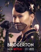 "Bridgerton" Poster