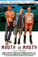 Mouth to Mouth - poster (xs thumbnail)
