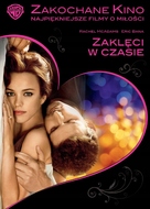 The Time Traveler&#039;s Wife - Polish poster (xs thumbnail)