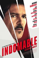 Haywire - Spanish Movie Poster (xs thumbnail)