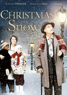 Christmas Snow - Movie Cover (xs thumbnail)