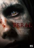 Feral - Movie Cover (xs thumbnail)